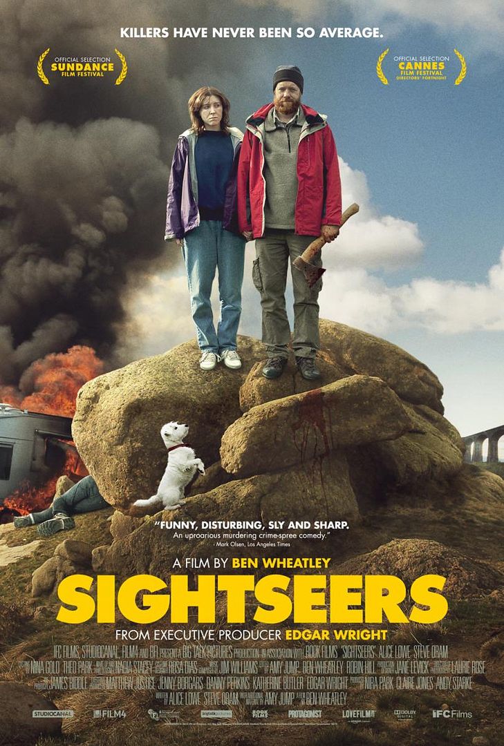 1 2066 - Turistas Brrip Español (2012) Comedia