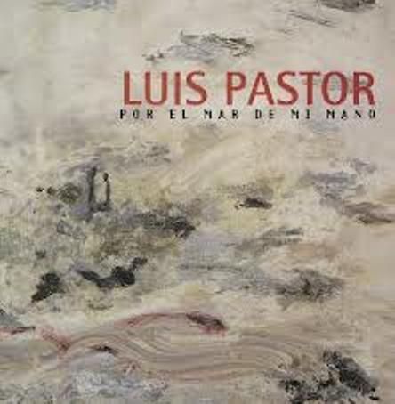 1 21 - Luis Pastor - Por el mar de mi mano 1998 MP3
