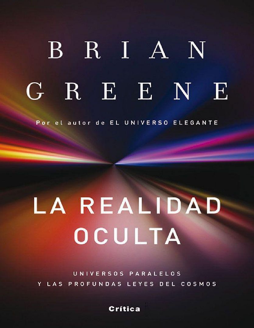 1 2106 - La Realidad Oculta - Brian Creene