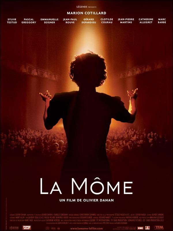 1 2120 - La vida en rosa Dvdrip Español (2007) Drama Musical