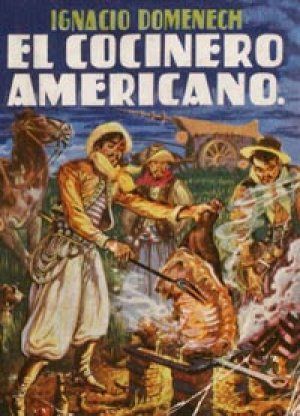 1 2140 - El cocinero americano de Ignacio Doménech año 1917 PDF