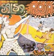 1 2152 - Jose de Molina - Salsa... Roja