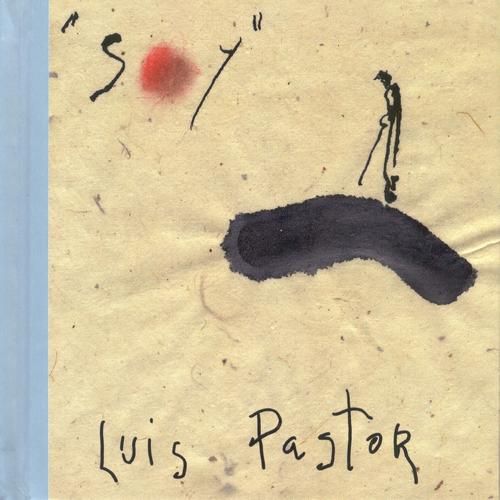 1 22 - Luis Pastor - Soy (2002) MP3