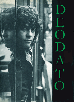 1 2208  - Eumir Deodato: Discografia 20 CDs (1964-2003)