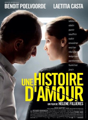 1 2228 - Une Histoire D´Amour Dvdrip VOSE (2013) Drama
