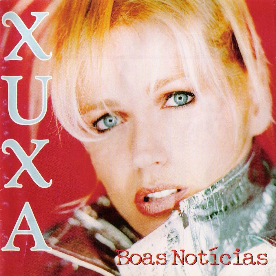1 2241 - Xuxa - Xuxa Boas noticias 1997