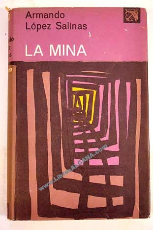 1 2292 - La mina - Armando Lopez Salinas (Voz Humana)