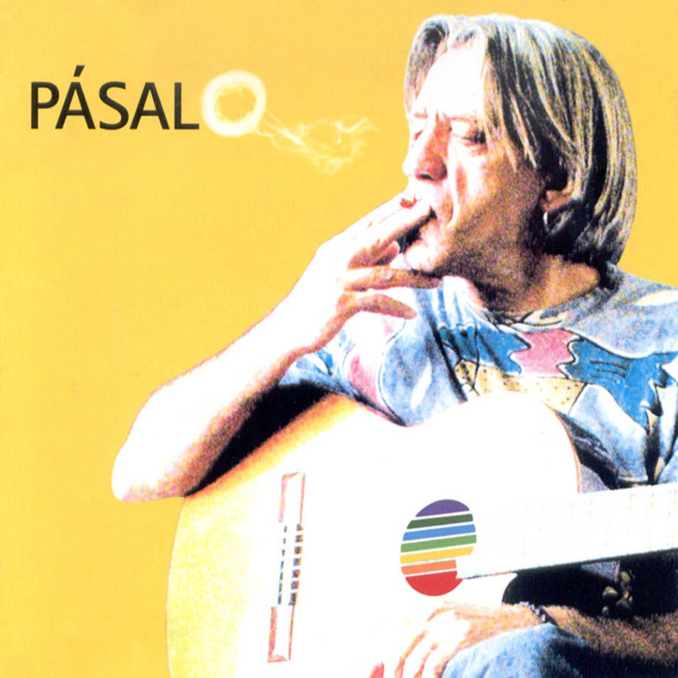 1 23 - Luis Pastor - Pasalo 2004