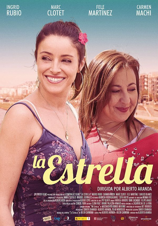 1 2314 - La Estrella HDRip Español (2013) Comedia dramatica