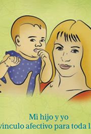 1 2350 - Mi hijo y yo. Un vinculo afectivo para toda la vida