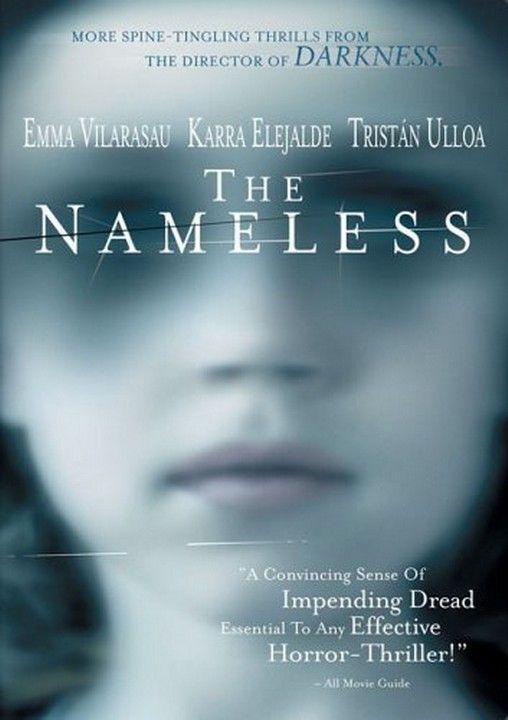 1 2393 - Los sin nombre - Ramsey Campbell