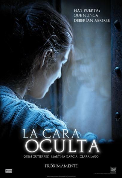 1 2396 - La Cara Oculta Dvdrip Español [2011] Thriller