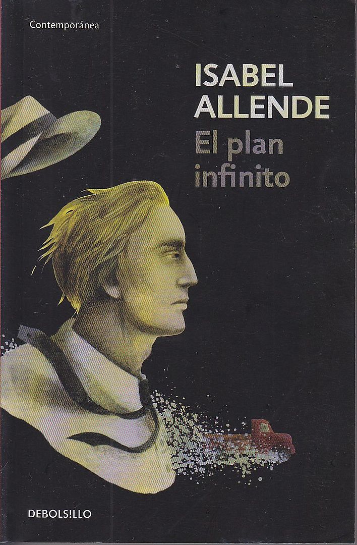 1 2454 - El plan infinito - Isabel Allende