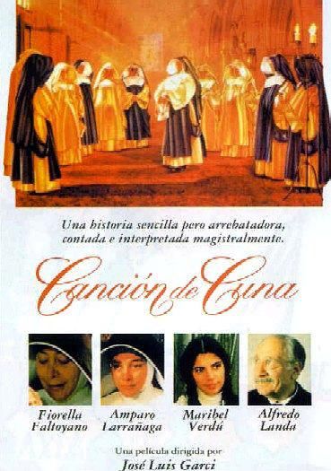1 2489 - Cancion de cuna Tvrip Español (1994) Drama