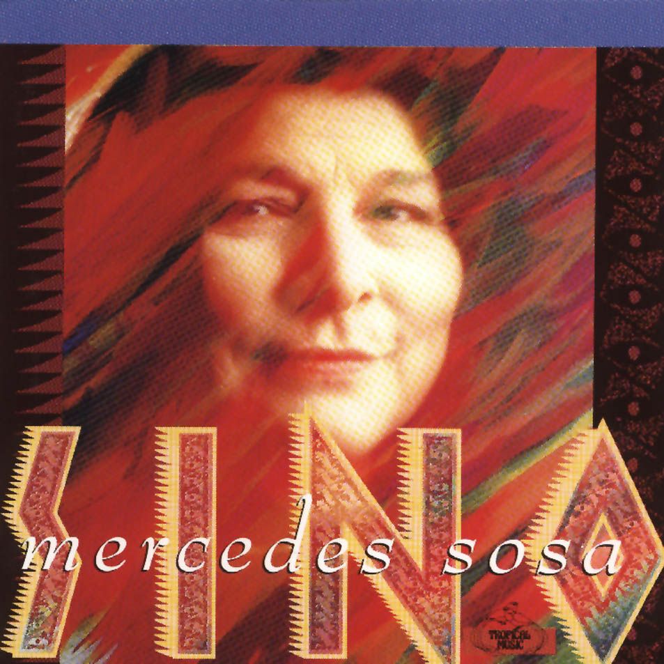 1 304 - Mercedes Sosa - Sino