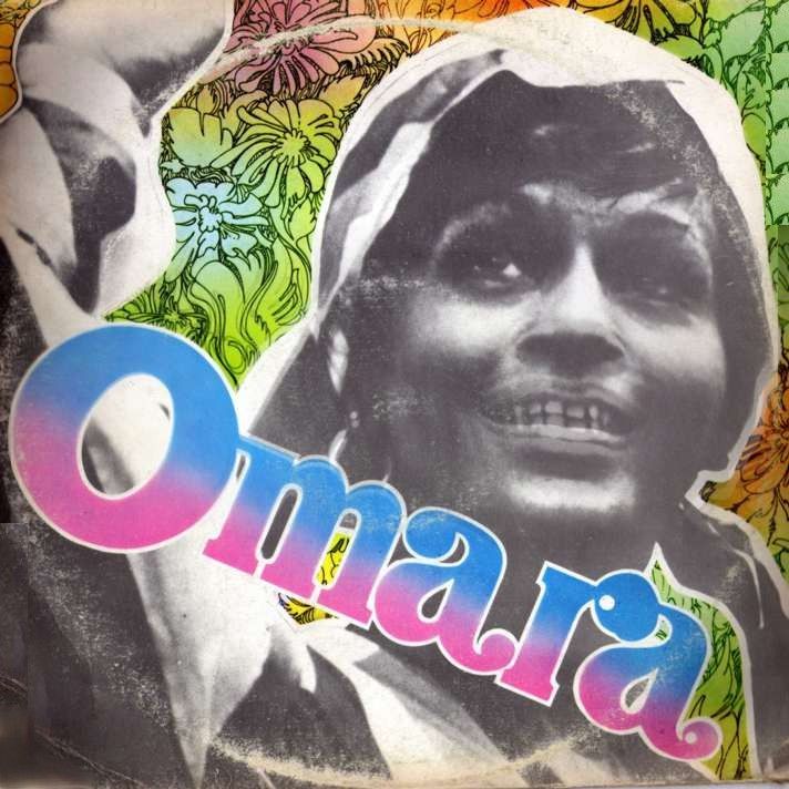 1 34 - Omara Portuondo - Y tal vez (1975) MP3