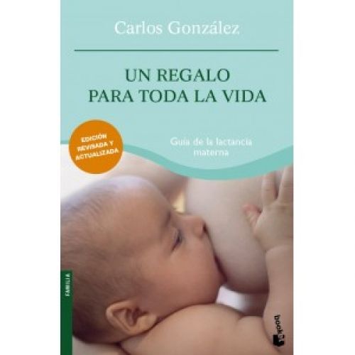 1 352 - Un regalo para toda la vida - Carlos Gonzalez