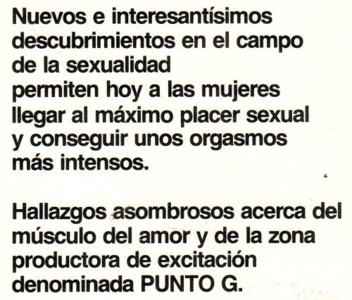 1 369 - El Músculo del Amor, como encontrar y estim. el famoso punto G - Britton, Bryce (Voz huma