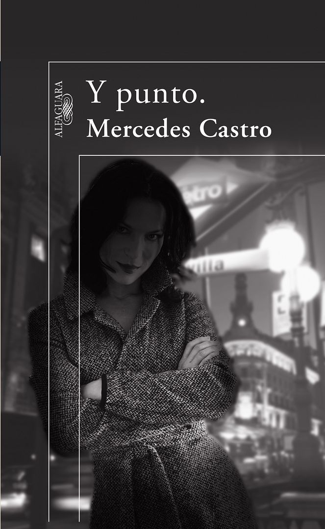 1 374 - Y punto - Mercedes Castro