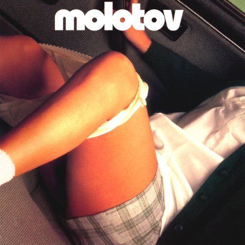 1 40 - Molotov - ¿Dónde Jugarán Las Niñas?