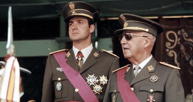1 41 - La España de Franco DVDRip Español