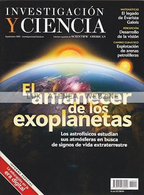 1 419 - Investigacion y Ciencia Septiembre 2013