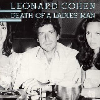 1 46 - Leonard Cohen - Death Of Ladies' Man 1977 MP3