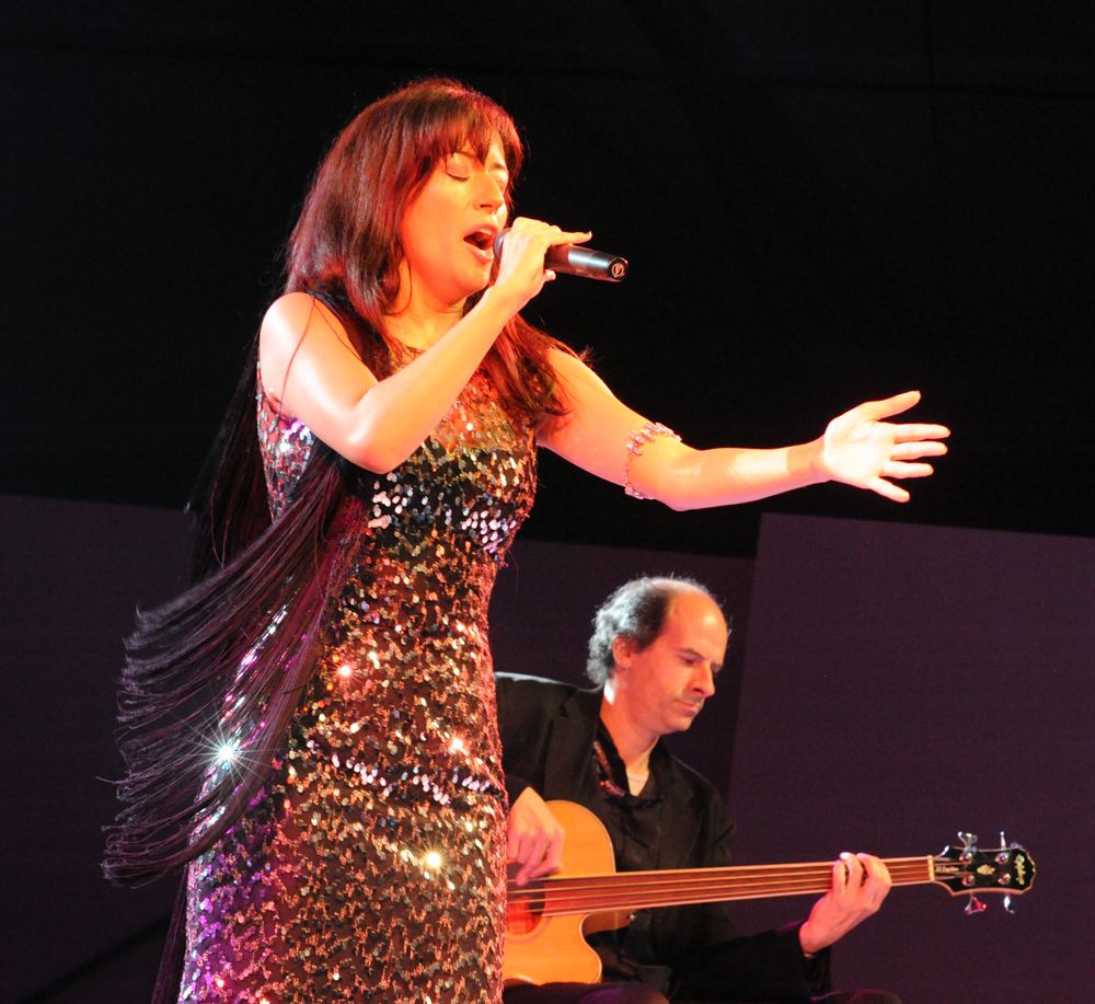 1 467 - Ana Moura - Discografia