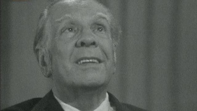 1 56 - Jorge Luis Borges A Fondo Tvrip Español (1976)