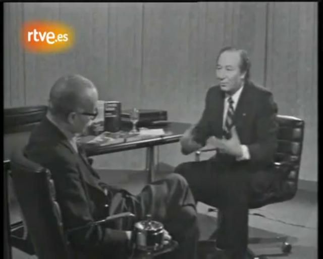 1 57 - Ernesto Sabato A fondo Tvrip Español (1977)
