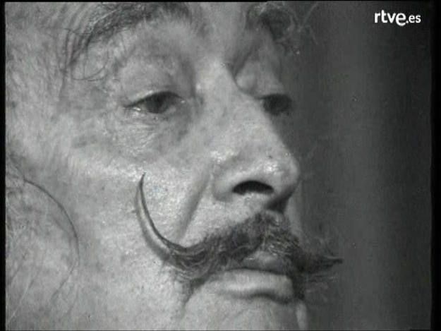 1 59 - Salvador Dali A fondo Tvrip Español