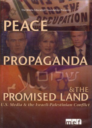 1 6 - Paz Propaganda Y La Tierra Prometida