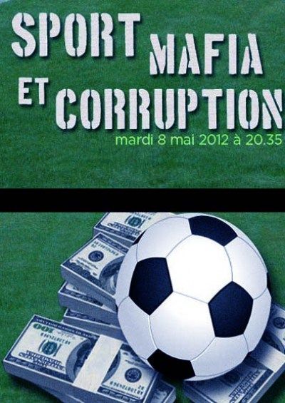 1 64 - Apuestas deportivas, mafia y corrupción Tvrip Español