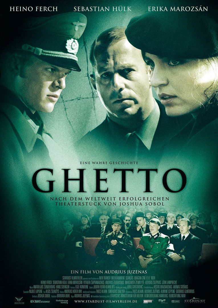 1 654 - Ghetto DVDRip Español