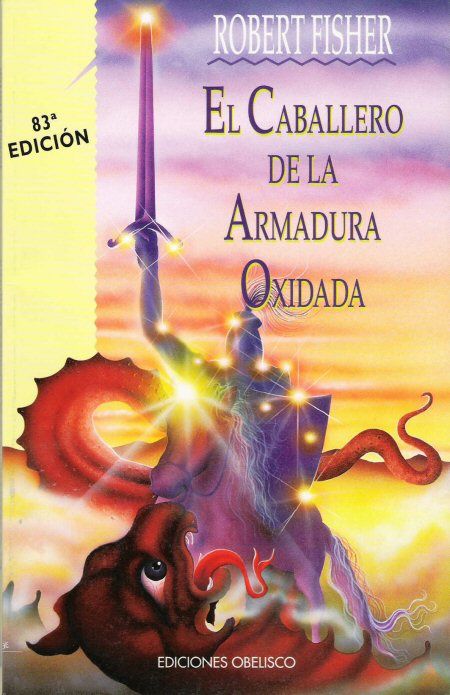 1 66 - El caballero de la armadura oxidada - Robert Fisher (Voz Humana)