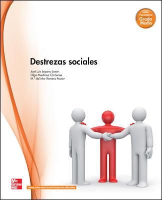 1 705 - FP (Ciclo Formativo) Destrezas sociales McGraw-Hill 2013