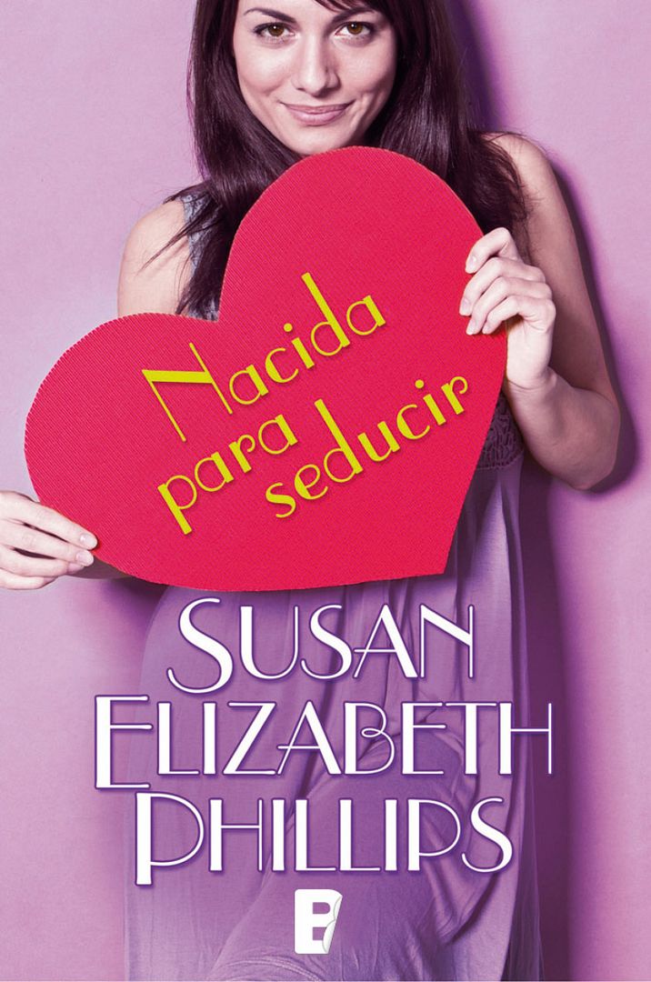 1 788 - Nacida para seducir - Phillips Susan ,Elizabeth