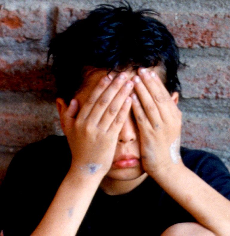 1 82 - Autismo, el camino de regreso VOSE