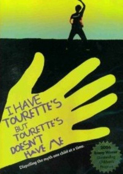 1 83 - Tengo el Sindrome de Tourette