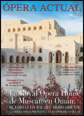 1 831 - Opera Actual Nº 163 Septiembre 2013