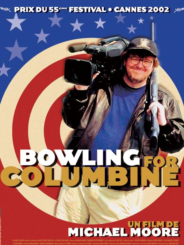 1 84 - Bowling for Columbine Dvdrip (2002)