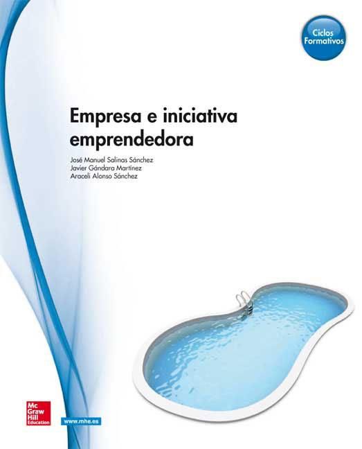 1 856 - FP (Ciclo Formativo) Empresa e iniciativa emprendedora McGraw-Hill 2013