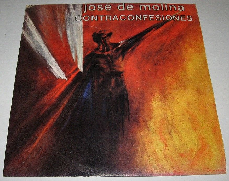 1 899 - Jose de Molina - Contraconfesiones