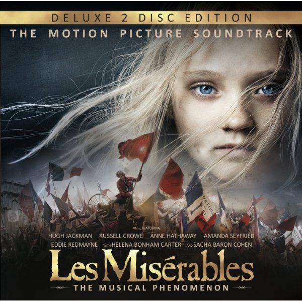 1 963 - Les Miserables (VA) (2012) MP3
