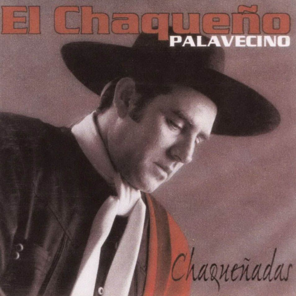 1 989 - Chaqueño Palavecino - Chaqueñadas 1999