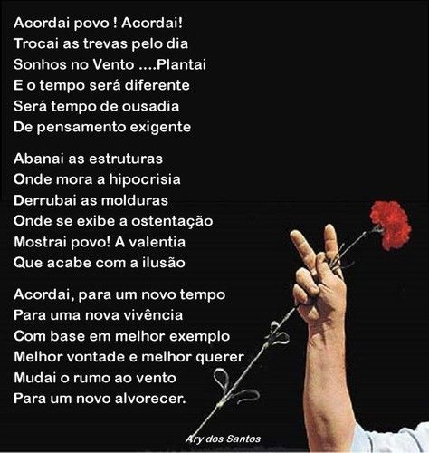 10135858 mL49s - Ary dos Santos: Poesía (Voz humana) (Portugues)