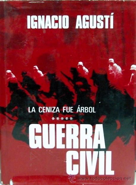 11734707 - Guerra Civil - Ignacio Agusti