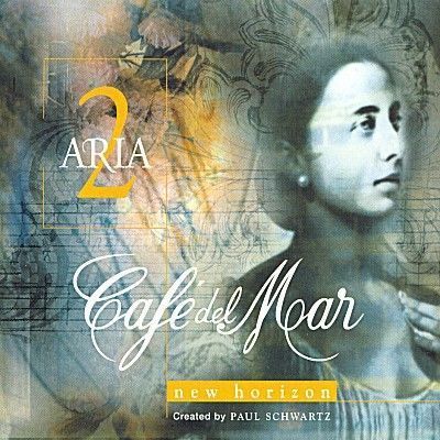 1245184097 1159 cafedelmararia2 - Cafe del mar - Aria Vol.2 New Horizon (1999)