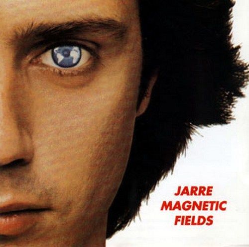1290116654 1981 magnetic fields - Jean Michel Jarre - Magnetic Fields 1981