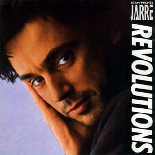 1290116657 1988 revolutions - Jean Michel Jarre - Revolutions 1988
